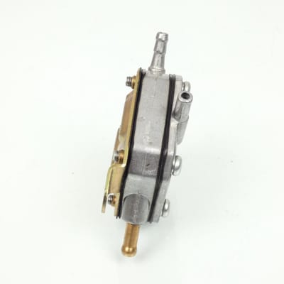 Robinet réservoir essence à dépression Sifam pour scooter Chinois GY6 Neuf