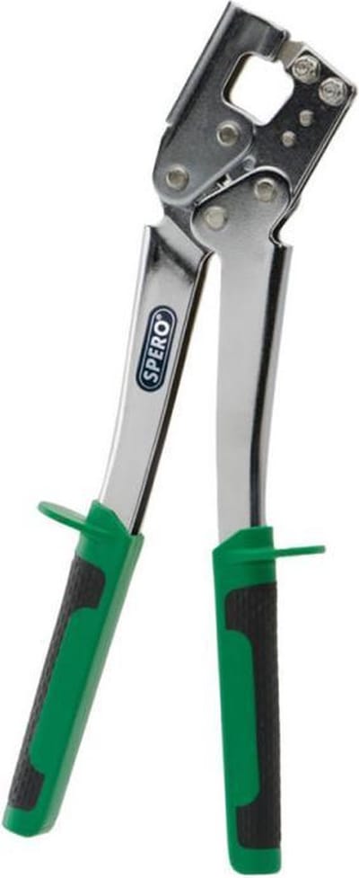Fixeertang Metalstud maat XL - Profielverbindingstang - Metal Stud - SPMST02
