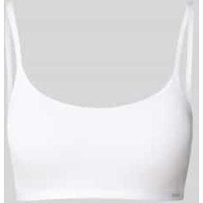 Bralette met verstelbare bandjes en haakjessluiting