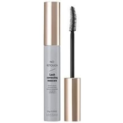 MISSHA - No Retouch Lash Correcting Mascara Black