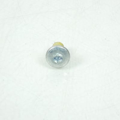 Vis M8 P1.25 L11mm disque frein AR pour moto Suzuki 450 RMX 09139-08022 Neuf