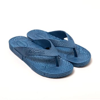 Brasileras Slippers Men-Blauw-40
