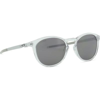 Oakley Zonnebril Pitchman R OO9439-02 Gepolijst Wissen PRIZM Zwart