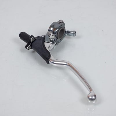 linkerkoepel voor motor yamaha 250 yzf 2003 tot 2009 stuur ø22mm / hendel 170mm nieuw