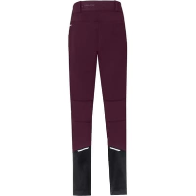 Vaude Larice Iv Broek Paars 34 / Regular Vrouw