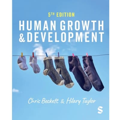 Human Growth And Development - Beckett, Chris