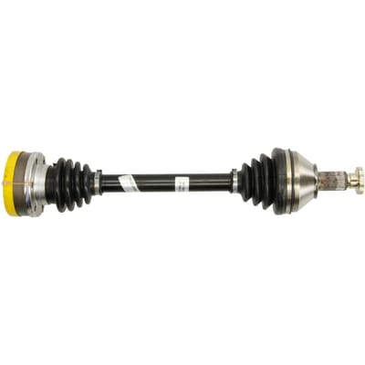 Aandrijfas POINT GEAR PNG72556 links