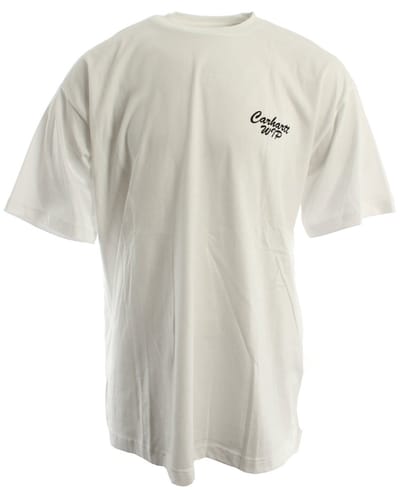 Carhartt T-shirt maat XL