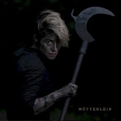 Orphans Of The Black Sun - Mutterlein