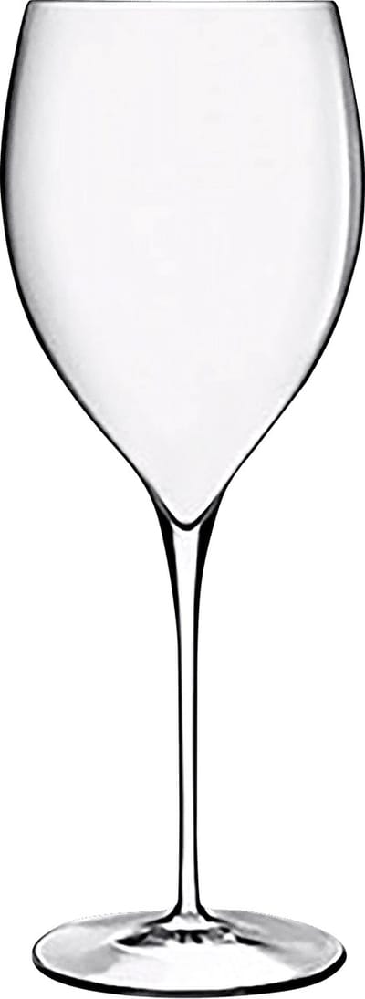 Luigi Bormioli Magnifico Wijnglas 59 cl - 4 stuks