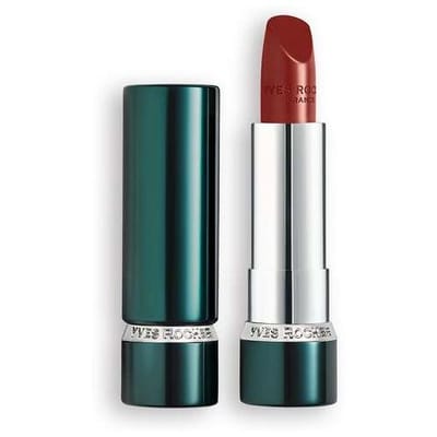 Yves Rocher Lippenstift Rouge Botanique Satin 410. Brun Figue