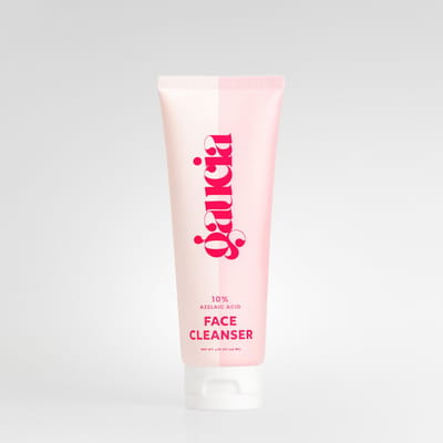 Gaucia® Azelaic Acid Cleanser Gezicht - Moisturizer - Skincare Set