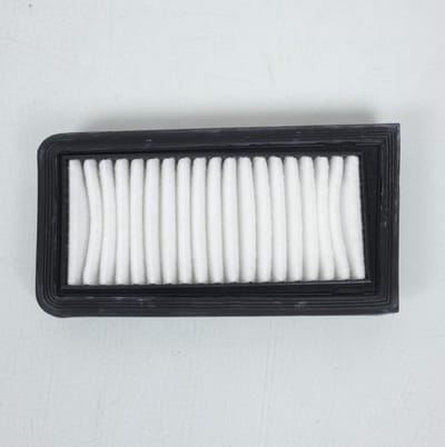 Filtre à air pour scooter Suzuki 400 Burgman 2007 à 2010 13780-10G00-000 10G00