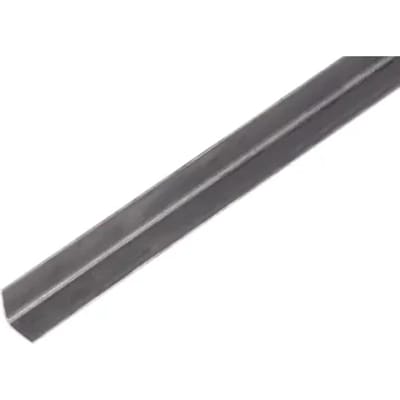 Alberts 432775 hoekprofiel | staal | 1000 x 15 x 15 x 1,2 mm