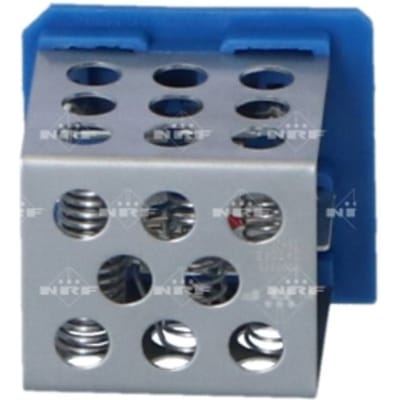 Regelaar, binnenventilator NRF 342048