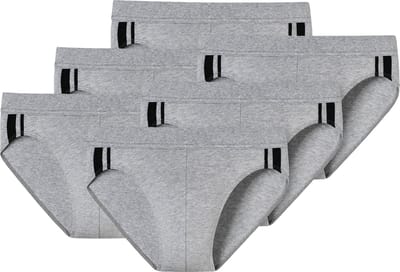 SCHIESSER Slip Set van 6