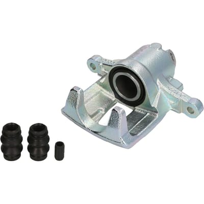 Budweg Caliper Remklauw BUDWEG 343558, achter links