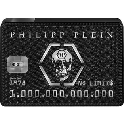 Philipp Plein No Limit$ Eau De Parfum 90 ml (homme)