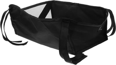 Kinderwagen Organizer Tas - Babybenodigdheden Opbergvak - Baby Spullen Meenemen - Waterdicht Regenbestendig Materiaal