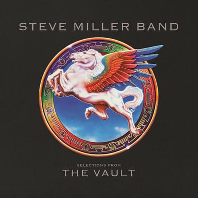Welcome To The Vault  (3CD & DVD) (Limited Edition)