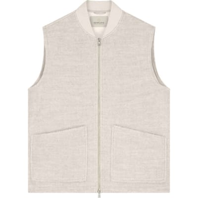 Dstrezzed Bodywarmer 121502