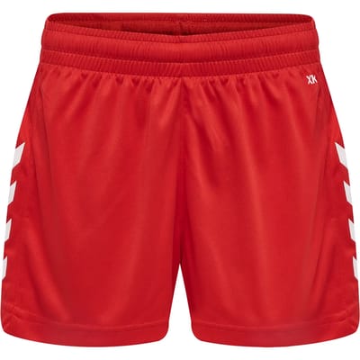 Hummel kindersportbroek Hmlcore Xk Poly Shorts Kids 211467