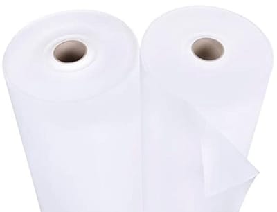 Tuinvlies 1,6m 50g/m2 UV-bescherming voor Planten