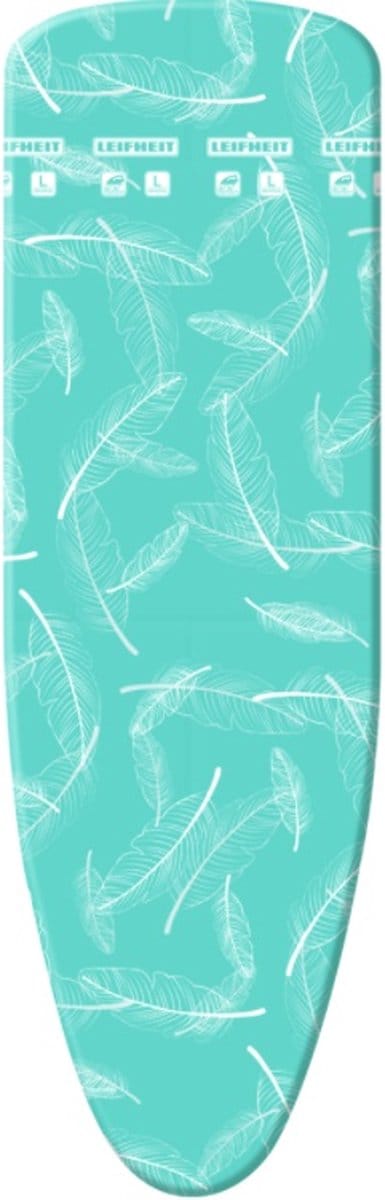 Leifheit 71608 Strijkplankovertrek Thermo Reflect XL 140X45cm