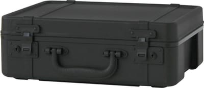Hachiman Trunk Story Opbergdoos - Mini - Zwart