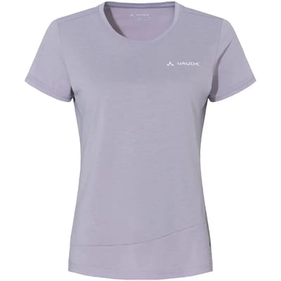 VAUDE Women's Sveit Shirt, Dames, Outdoorshirt