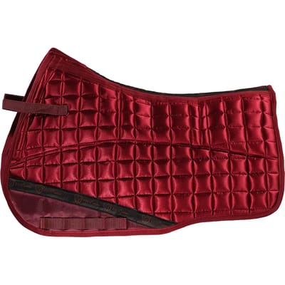 Zadeldek voor paarden Edix Saddles GP Polymix