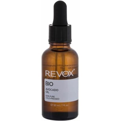 Revox - Bio Avocado Oil + Vitamin E - 30ml