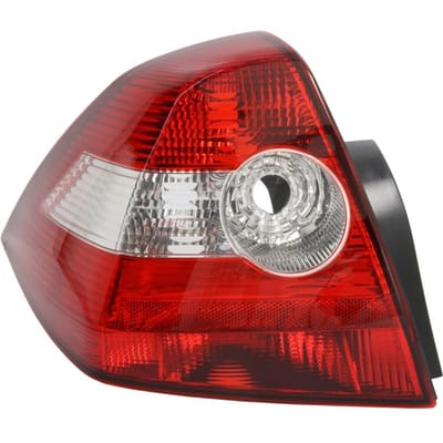 Achterlicht DEPO 551-1956L-UE links
