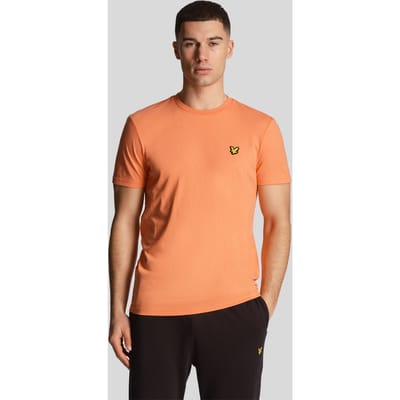 Lyle _and_ Scott Martin SS T_Shirt