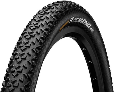 Hoogwaardige Race Mountainbike Band voor alle Terreincondities