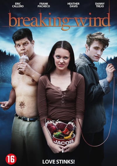 Breaking Wind (Dvd)