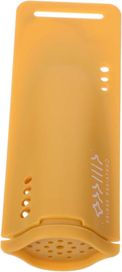 Hangende Tas - Geurverwijderaar Schoenen - Frisse Schoenen - Absorbeert Vocht - 5 Stuks - Naturel