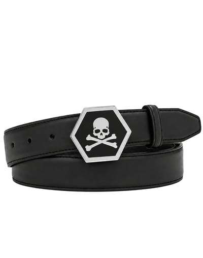 Riem Skull