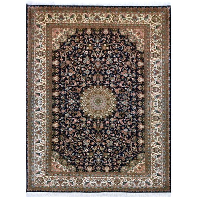 Vloerkleed Kashan | Casa Caron