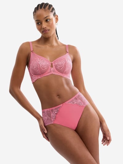 Triumph Bügel-BH Florale Wild Peony Florale