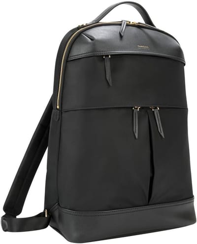 Convertible Laptop Rugzak en Schoudertas voor Notebooks