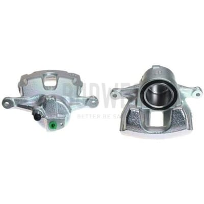 Budweg Caliper Remklauw BUDWEG 345320