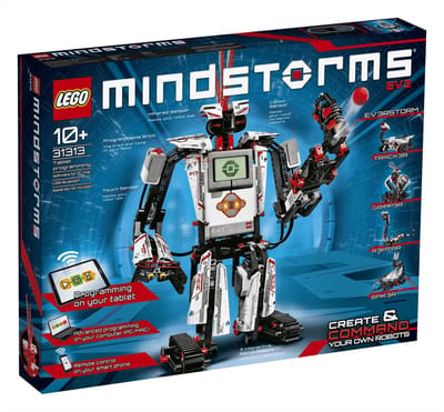 LEGO® MINDSTORMS® EV3