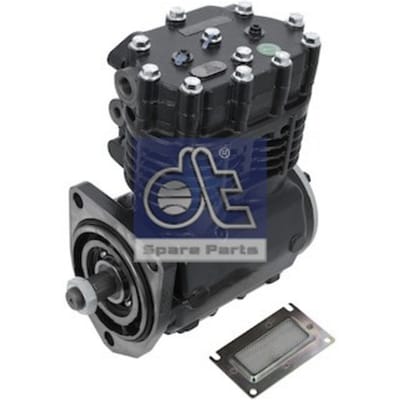Compressor, pneumatisch systeem DT Spare Parts 2.44999