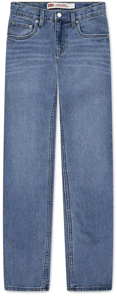 Levi´s ® Kids 511 Slim Broek Blauw 24 Months Jongen
