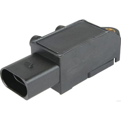Sensor, uitlaatgasdruk HERTH+BUSS ELPARTS J5953004