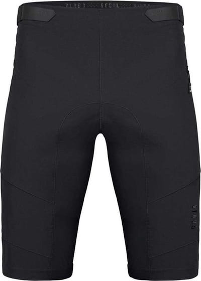 Gobik Ranger Korte Broek Zwart M Man