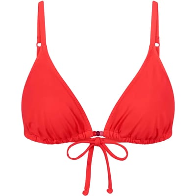 Triumph Triangel-Bikini-Top Red Label Mix & Match Summer
