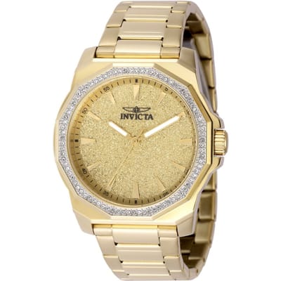 Invicta Speedway 49127 Herenhorloge Quartz - 42 mm