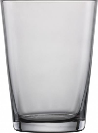 Zwiesel Glas Together Waterglas grafiet 79 - 0.548 Ltr - set van 4